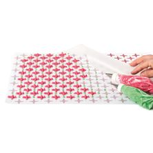 Picture of DECORA TRANSPARENT SILICONE MAT 30X40CM